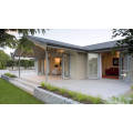 Modern Style Steel Structure Residential Prefabricated House (KXD-SSW81)